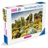 Ravensburger Dėlionė 1000 vnt. - Kaktusai