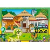 Dėlionė Ravensburger - Puzzle Jurassic World Explorers 3x49p (12001057)
