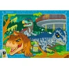 Dėlionė Ravensburger - Puzzle Jurassic World Explorers 3x49p (12001057)