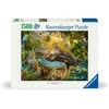 Ravensburger Dėlionė 1500 vnt. - Laukinė Savana