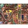 Ravensburger Dėlionė 500 vnt. - Biblioteka