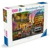 Ravensburger Dėlionė 1000 vnt. - Paryžius