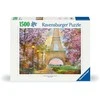Ravensburger Dėlionė 1500 vnt. - Paryžius