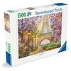 Ravensburger Dėlionė 1500 vnt. - Paryžius