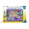 Dėlionė Ravensburger - Puzzle Stardust Scoops 150p