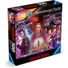Ravensburger Dėlionė 300 vnt. - Stranger Things