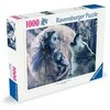 Ravensburger Dėlionė 1000 vnt. - Mėnulio šviesos magija
