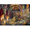 Ravensburger Dėlionė 1000 vnt. - Vampyro pilis