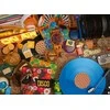 Ravensburger Dėlionė 500 vnt. - Vinilo plokštelės