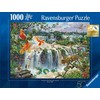 Ravensburger Dėlionė 1000 vnt. - Igvasu krioklys