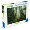 Ravensburger Dėlionė 1000 vnt. - Miškas