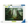 Ravensburger Dėlionė 1000 vnt. - Miškas