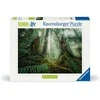 Ravensburger Dėlionė 1000 vnt. - Miškas