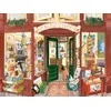Ravensburger Dėlionė 1500 vnt. - Knygynas