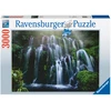 Ravensburger Dėlionė 3000 vnt. - Krioklys