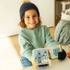 „Brain_Games Galvosūkis“ išmaniųjų žaidimų aprangos kodas SMA/080