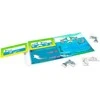 Smart Games „SmartGames“ – „Magnetic Travel“ – „Flippin Dolphins“ (šiaurės šalių) (SG2330)