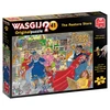 Dėlionė Jumbo PIECES „Wasgij“ – originalus – Nr. 41 – „Restore Store“ (1000 vnt.) (JUM5020)