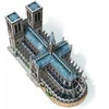 Dėlionė Wrebbit 3D Puzzle - Notre-Dame de Paris (40970036)