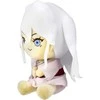 Demon Slaye – Kimetsu No Yaiba – Ume Gyutaro (A:Ume) Didelis sulankstytas 20 cm