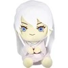 Demon Slaye – Kimetsu No Yaiba – Ume Gyutaro (A:Ume) Didelis sulankstytas 20 cm