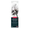 Derwent – grafiniai pieštukai skarda (6 vnt) (601008)