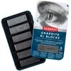 Derwent - Graphite Xl Blocks Tin Of 6 (601059)