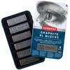 Derwent - Graphite Xl Blocks Tin Of 6 (601059)