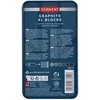 Derwent - Graphite Xl Blocks Tin Of 6 (601059)