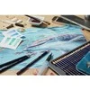 Artequipment Derwent - Inktense Pencils, 24 Tin
