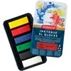 Derwent - Inktense Xl Blocks Tin Of 6 (601052)