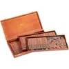 ​Derwent - Lightfast Pencils - 100 pc in wooden box
