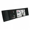 DecoArt Derwent - Sketching wallet (601010)