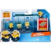 Despicable Me 4 5 CM MINI MAYHEM FIGS 4 pakuotės, 2 asstd (20324)