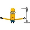 DESPICABLE ME 4, Veiksmo figūrėlės 10 cm, su funkcijomis ir priedais, 5 asstd. (20325)