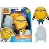 DESPICABLE ME 4, Veiksmo figūrėlės 10 cm, su funkcijomis ir priedais, 5 asstd. (20325)