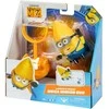 DESPICABLE ME 4, Veiksmo figūrėlės 10 cm, su funkcijomis ir priedais, 5 asstd. (20325)