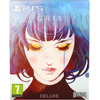 Devolver Digital GRIS: Devolver Deluxe PS5
