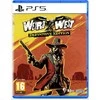 „Devolver Digital“ „Weird West: Definitive Edition“ – „PlayStation 5“