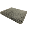 Dgs Dirty Dog - Čiužinys Didelis 57x90CM Pilkas - (655.7408)