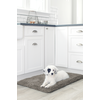 Dgs Dirty Dog - Čiužinys Didelis 57x90CM Pilkas - (655.7408)