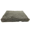 Dgs Dirty Dog - čiužinys vidutinio dydžio 52x75CM Pilkas - (655.7404)