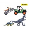 Dickie Toys - Dino Explorer (203834009)