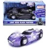 Simba Dickie Toys – Marvel Light Hero Juodas Pantera 1:32 (203222004)