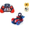 Dickie Toys - RC Miles Techno-Racer 1:50 (203222007)