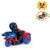 Dickie Toys - RC Miles Techno-Racer 1:50 (203222007)