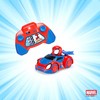 Dickie Toys - RC Spidey Web-Crawler 1:50 (203222006)