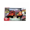 Dickie Toys - Unimog U530 Fire Rescue (203719033)