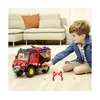 Dickie Toys - Unimog U530 Fire Rescue (203719033)