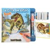 Dino World Dino pasaulis – vandens magijos knyga ( 0412798 )